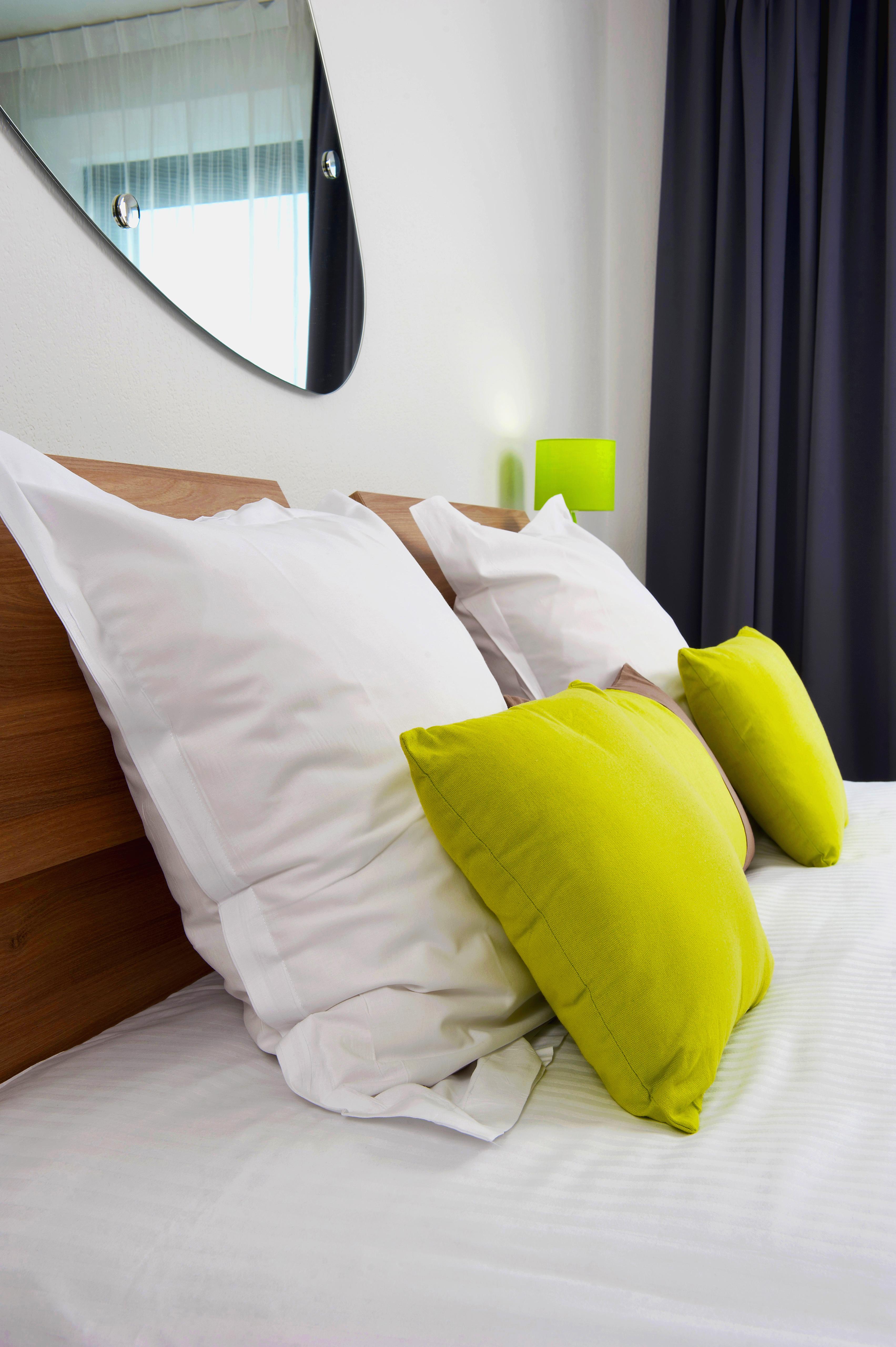 Teneo Apparthotel Bordeaux Merignac - Aeroport Εξωτερικό φωτογραφία
