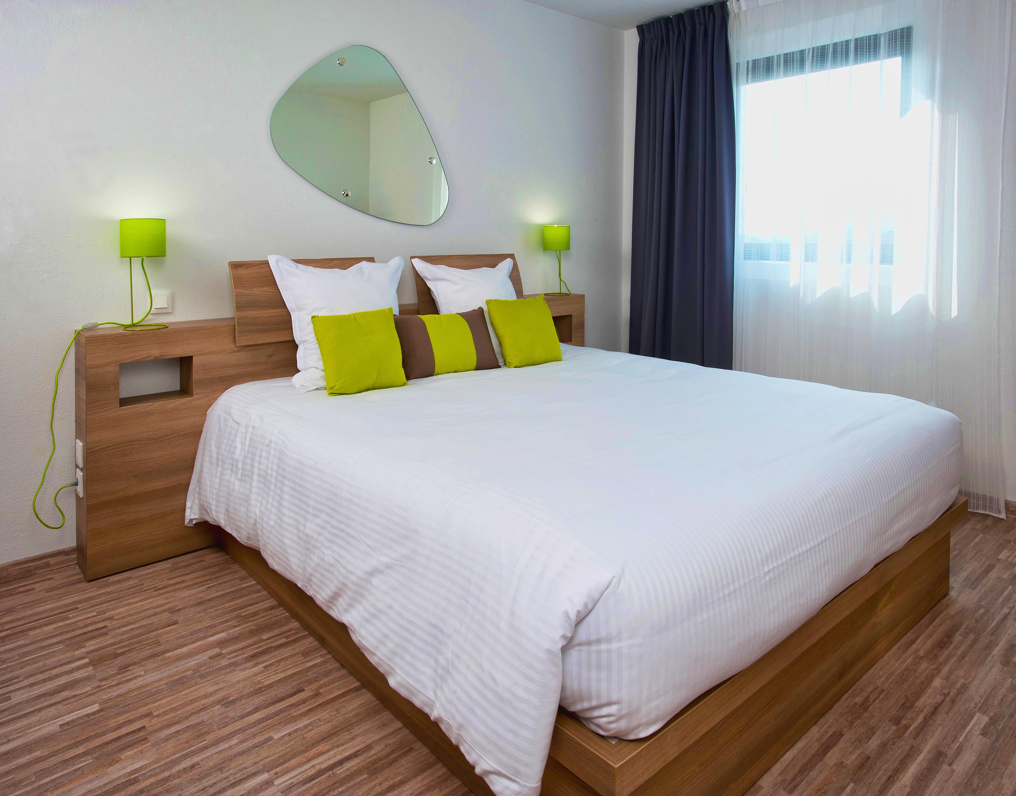 Teneo Apparthotel Bordeaux Merignac - Aeroport Εξωτερικό φωτογραφία