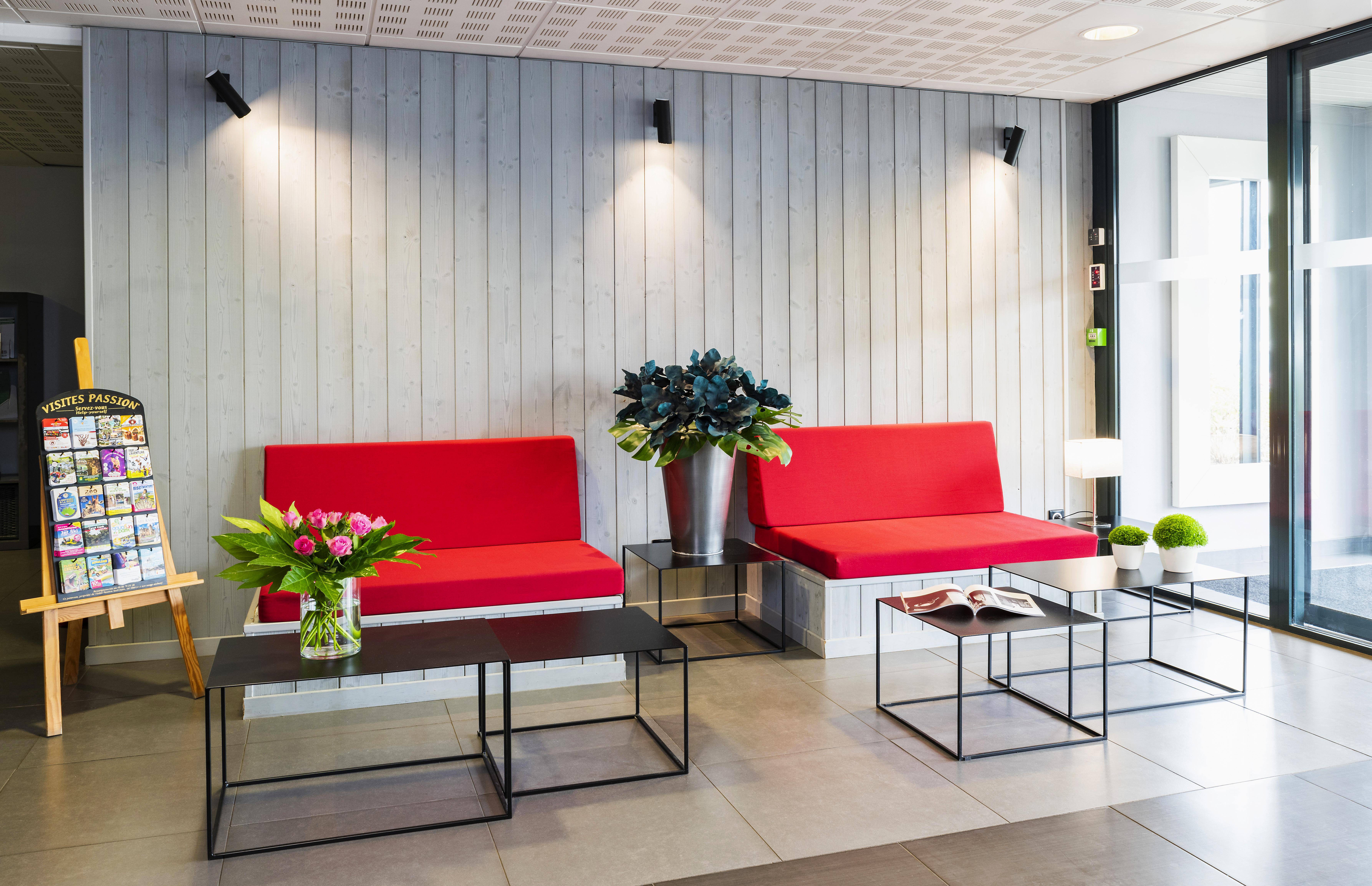 Teneo Apparthotel Bordeaux Merignac - Aeroport Εξωτερικό φωτογραφία