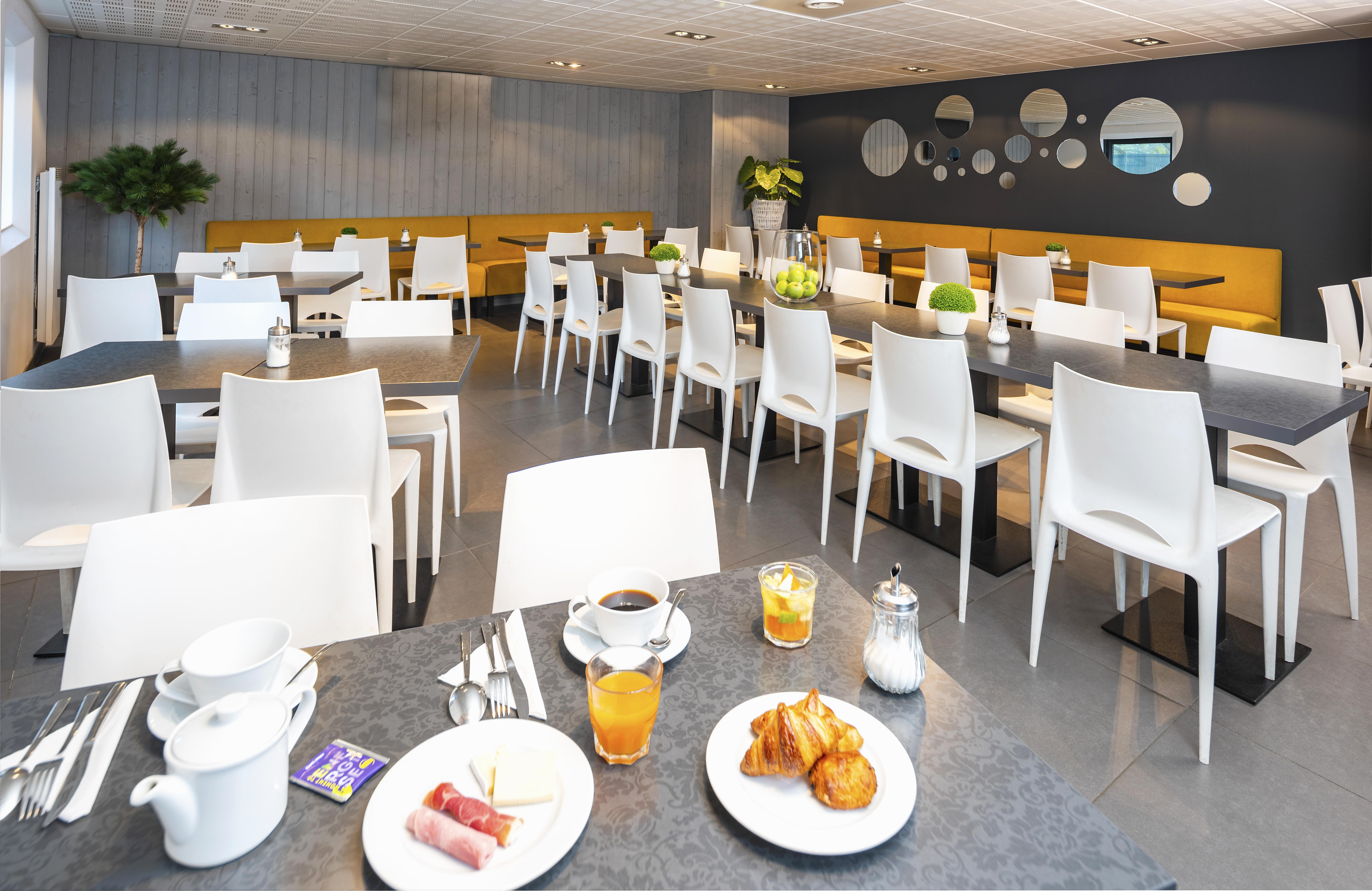 Teneo Apparthotel Bordeaux Merignac - Aeroport Εξωτερικό φωτογραφία
