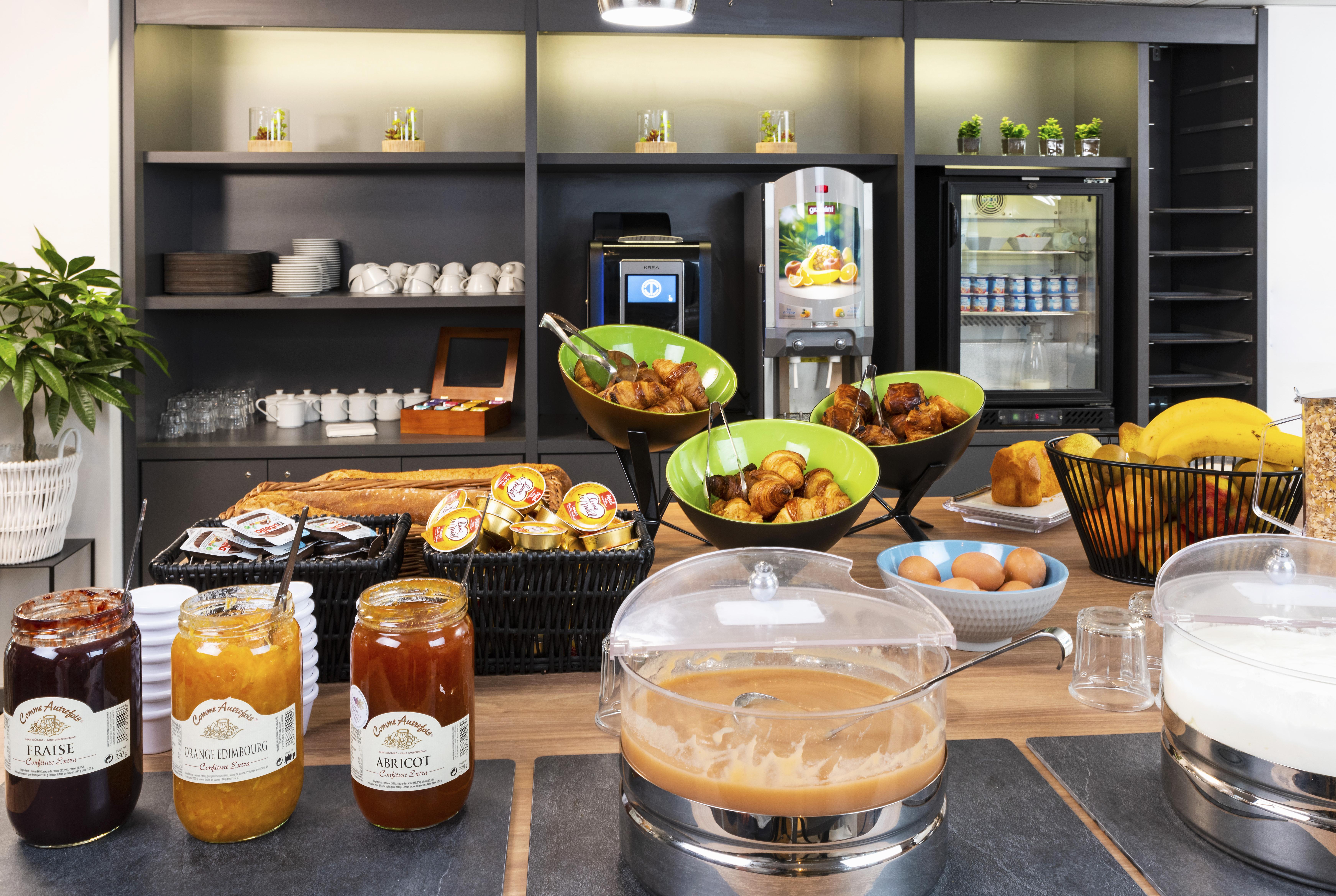 Teneo Apparthotel Bordeaux Merignac - Aeroport Εξωτερικό φωτογραφία