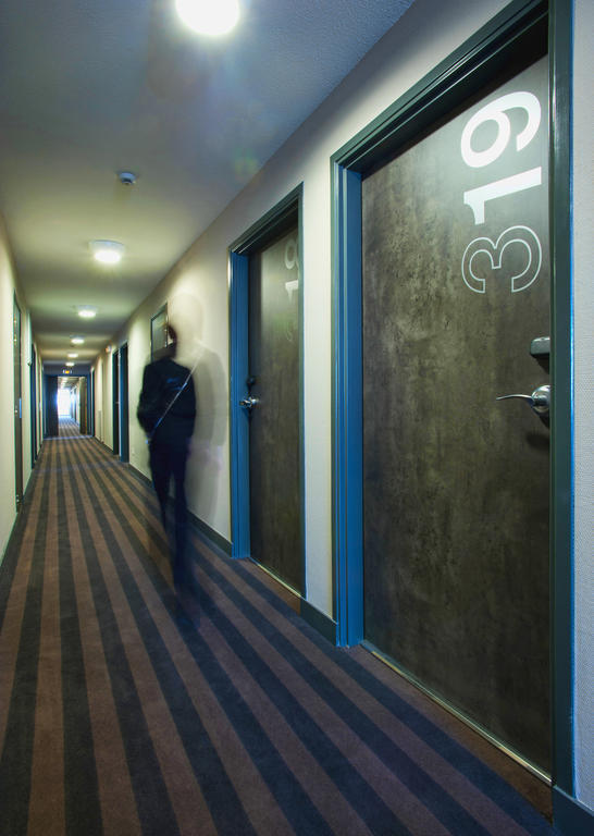 Teneo Apparthotel Bordeaux Merignac - Aeroport Εξωτερικό φωτογραφία
