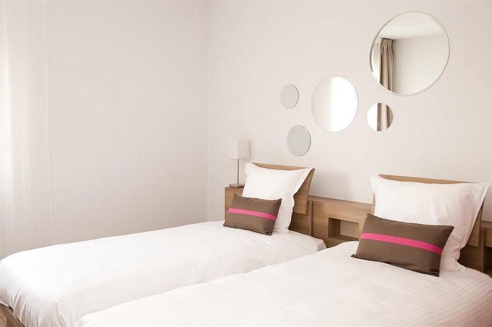 Teneo Apparthotel Bordeaux Merignac - Aeroport Εξωτερικό φωτογραφία