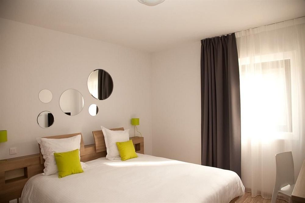 Teneo Apparthotel Bordeaux Merignac - Aeroport Εξωτερικό φωτογραφία